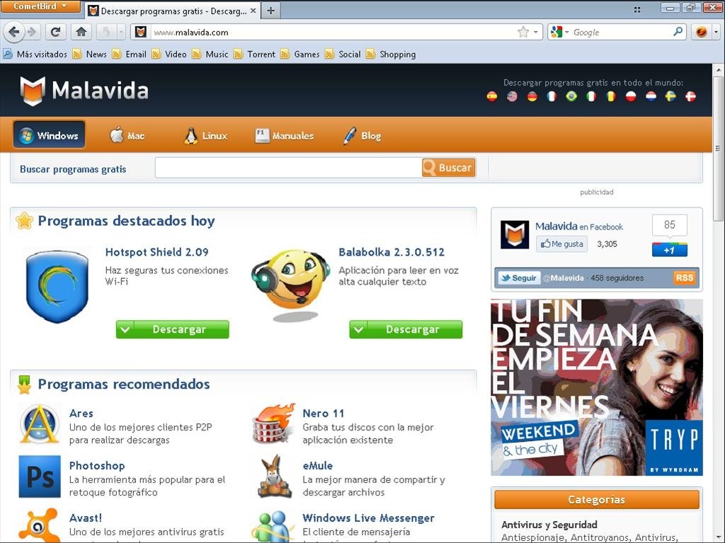 mozilla firefox for android 2.3 free download