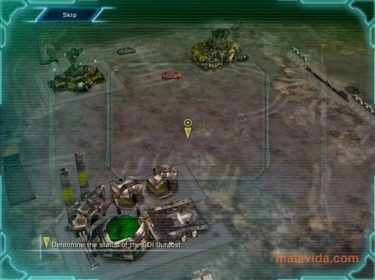 Command And Conquer 3 Tiberium Wars - Baixar Para PC Grátis