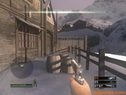 download the new for apple Commandos 3 - HD Remaster | DEMO