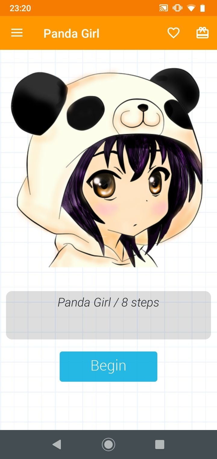 easy drawing anime APK for Android Download