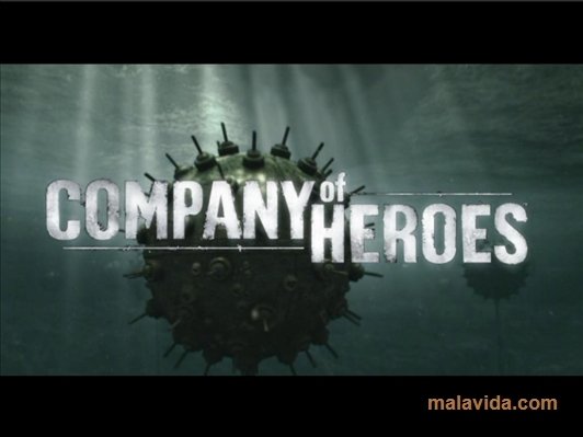 company of heroes windows mode