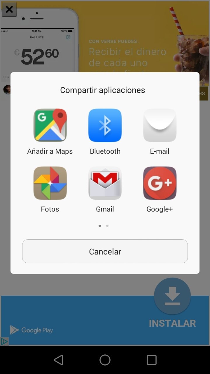 android emulator app mac