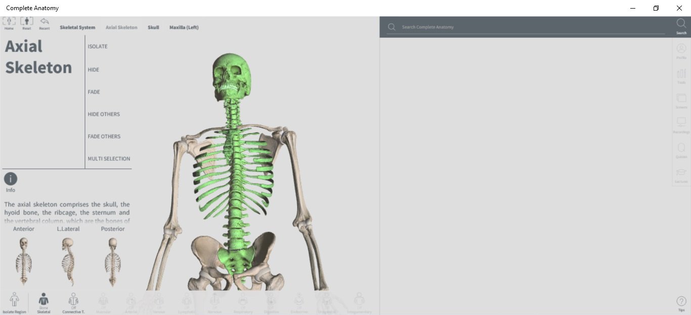 anatomy software for pc download