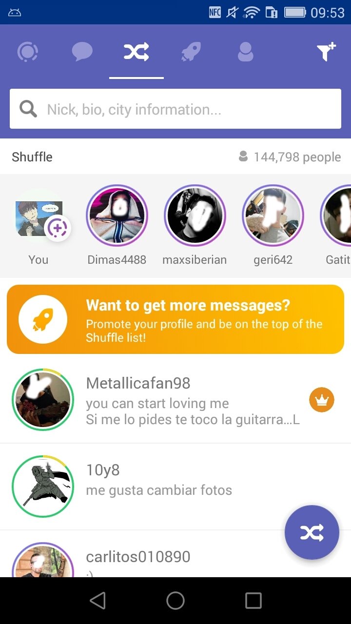 Download Connected2.me Android latest Version