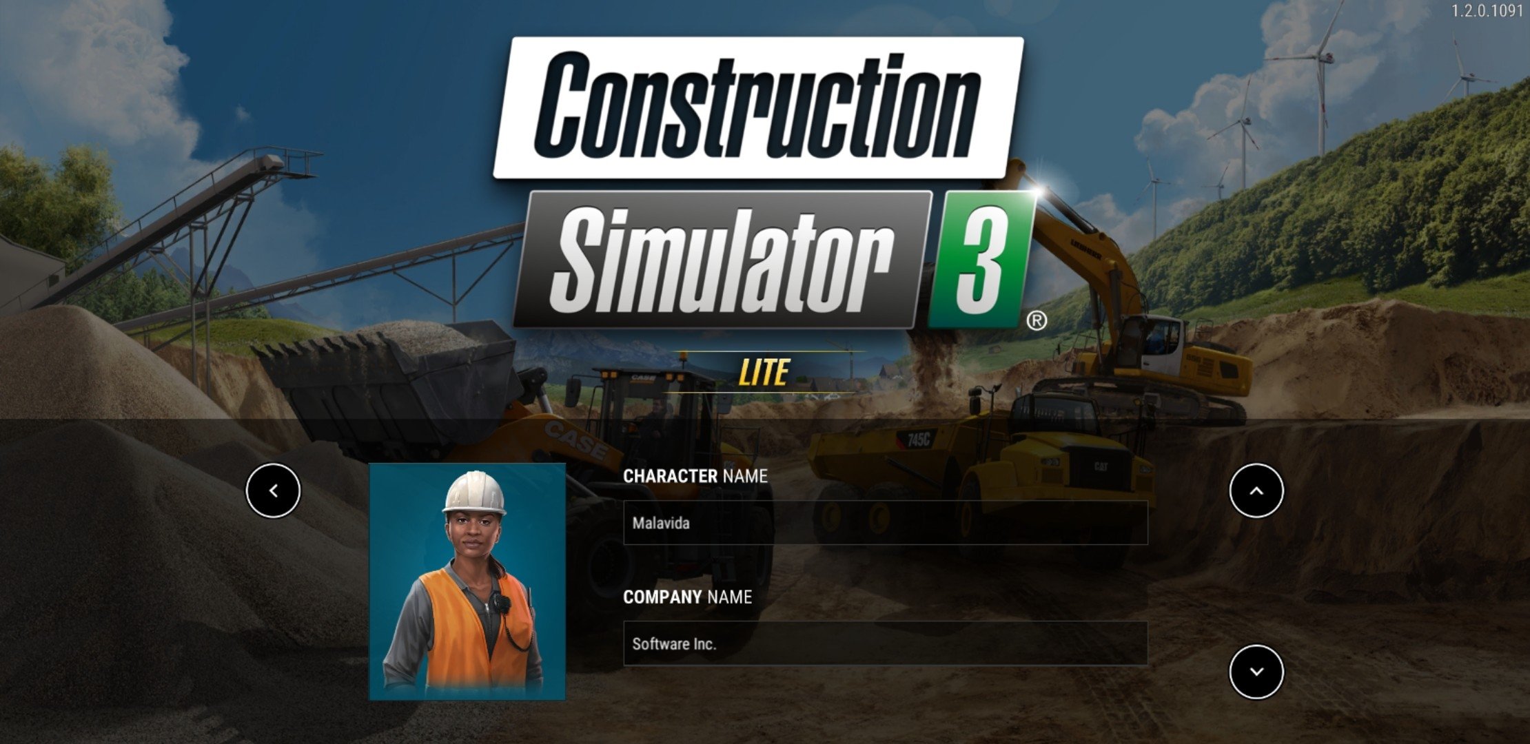 r simulator APK for Android Download