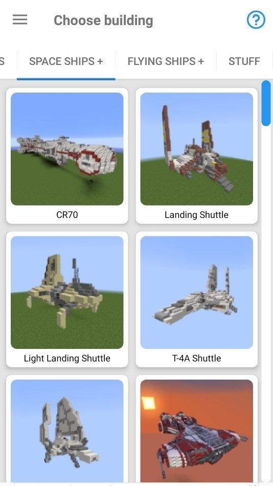 Construtor para Minecraft PE – Apps no Google Play