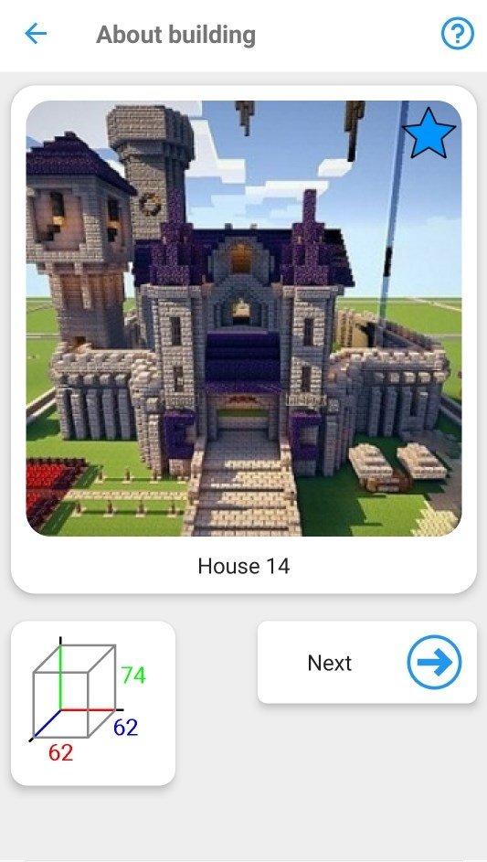 Builder for Minecraft PE - Apps on Google Play