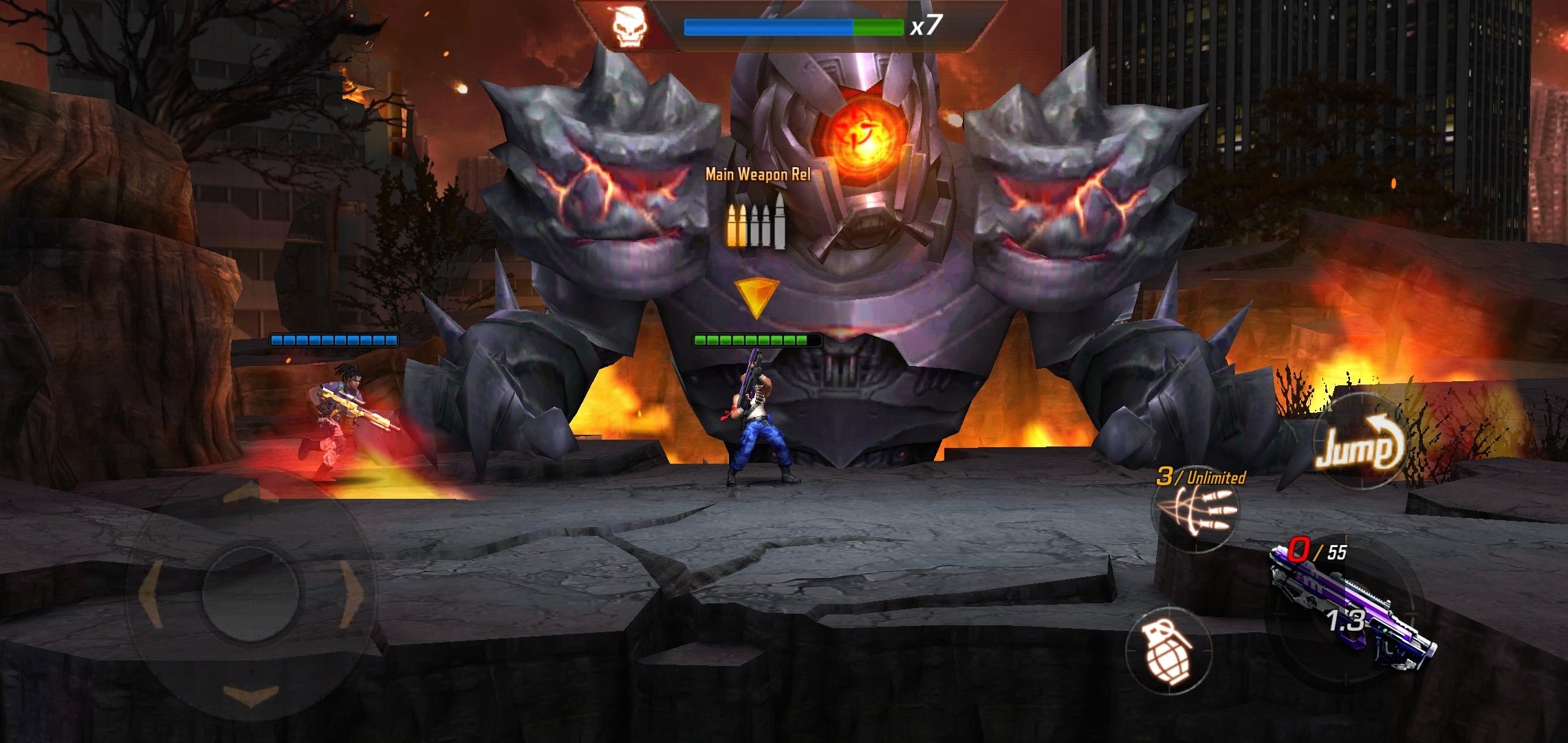 contra video game free download for windows 8