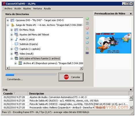 convertxtodvd 5 download