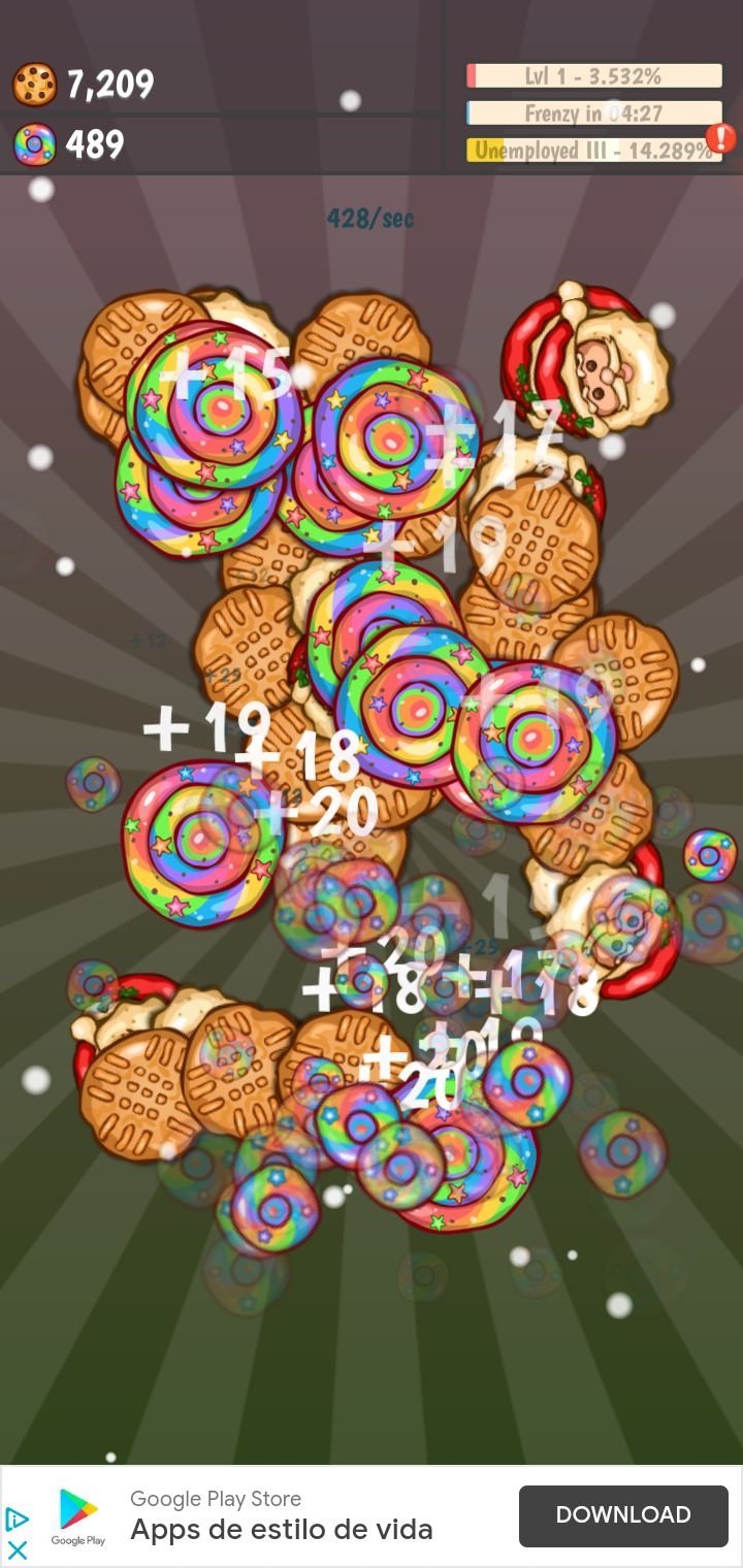 Cookies Inc. APK for Android Download