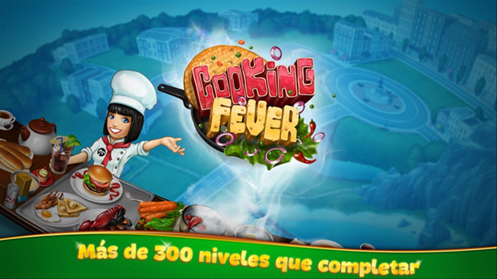 how to get more gems cooking fever