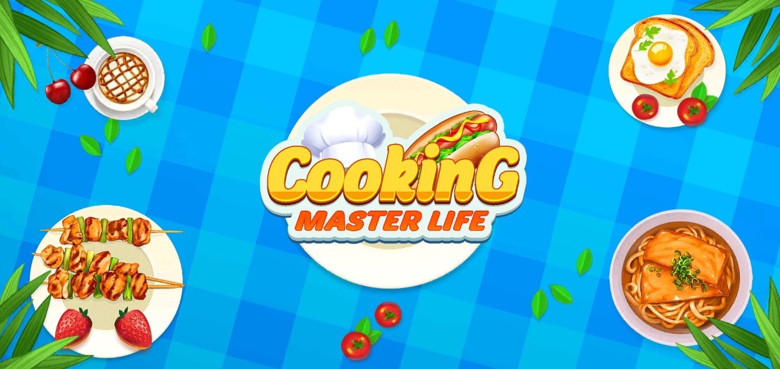 Cozinhe Para O POU JOGO - Cook For The POU GAME 
