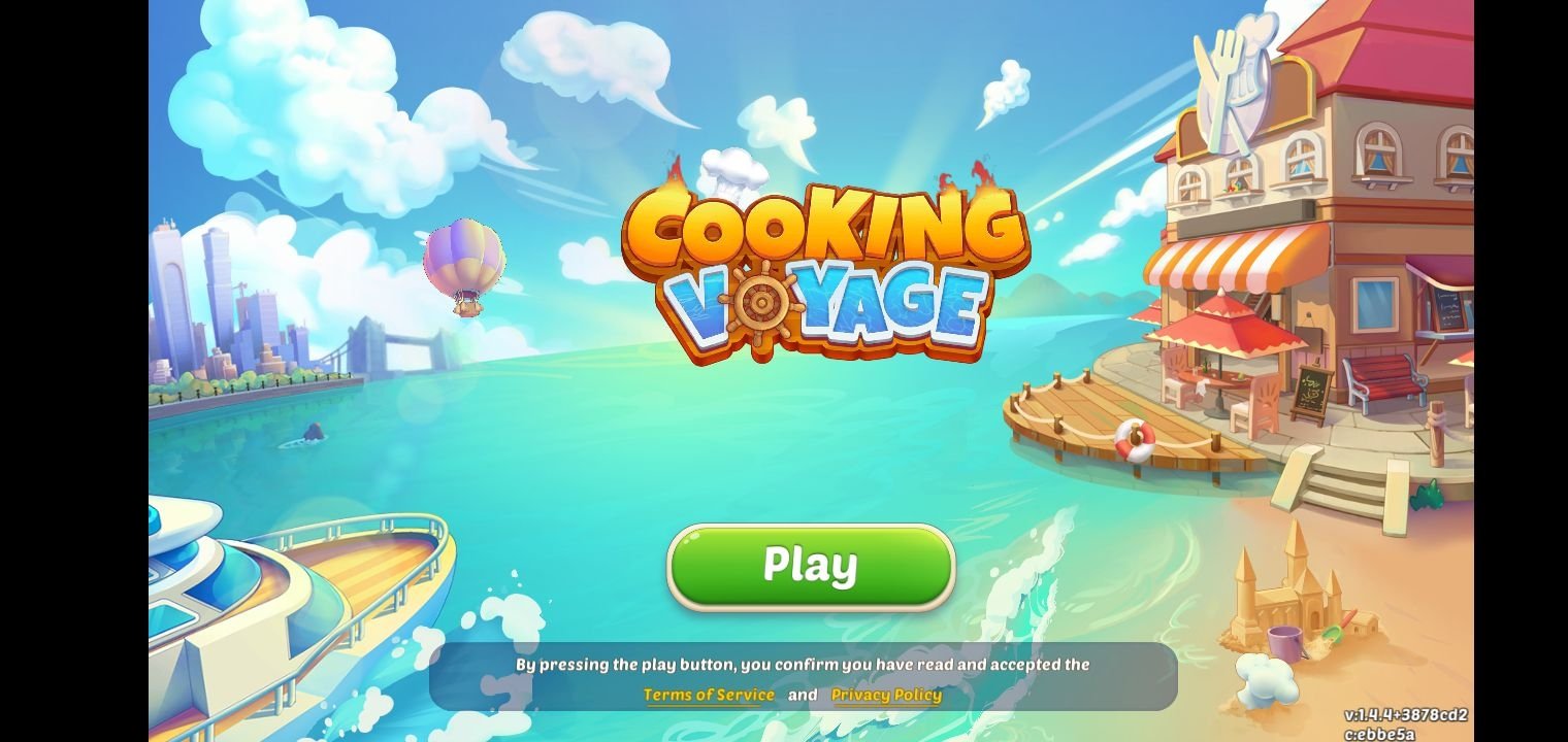 Download do APK de Trem Culinária - Jogos Comida para Android