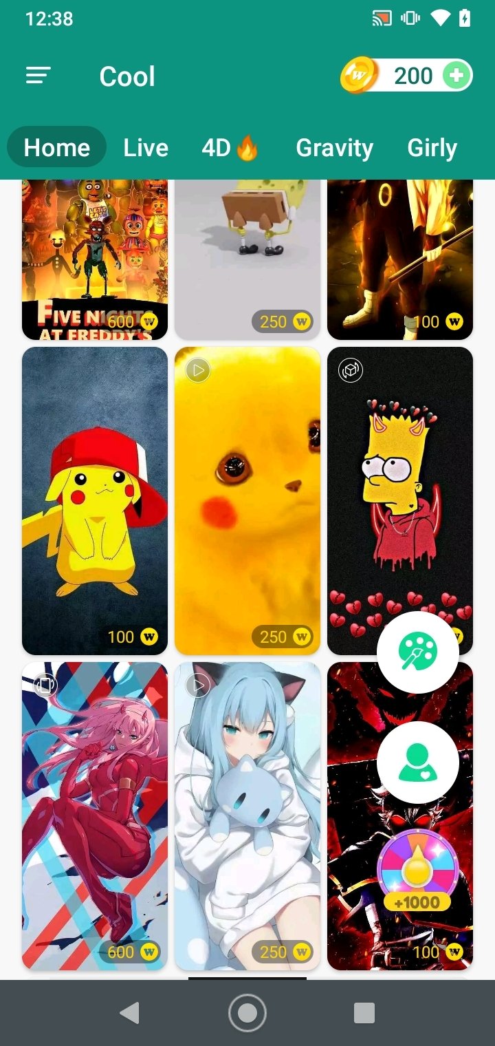 Pokemon Wallpaper - Imagens de fundo Pokemon APK for Android Download