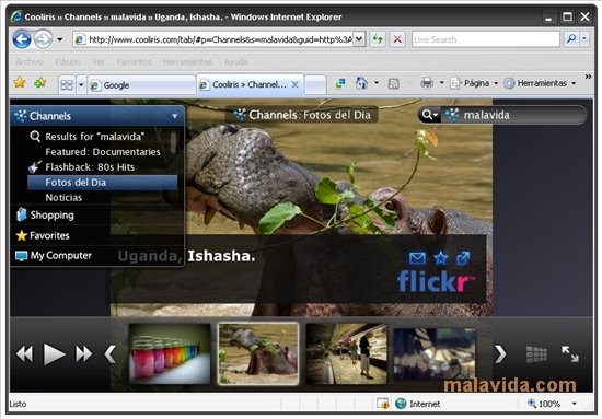 download latest internet explorer 14