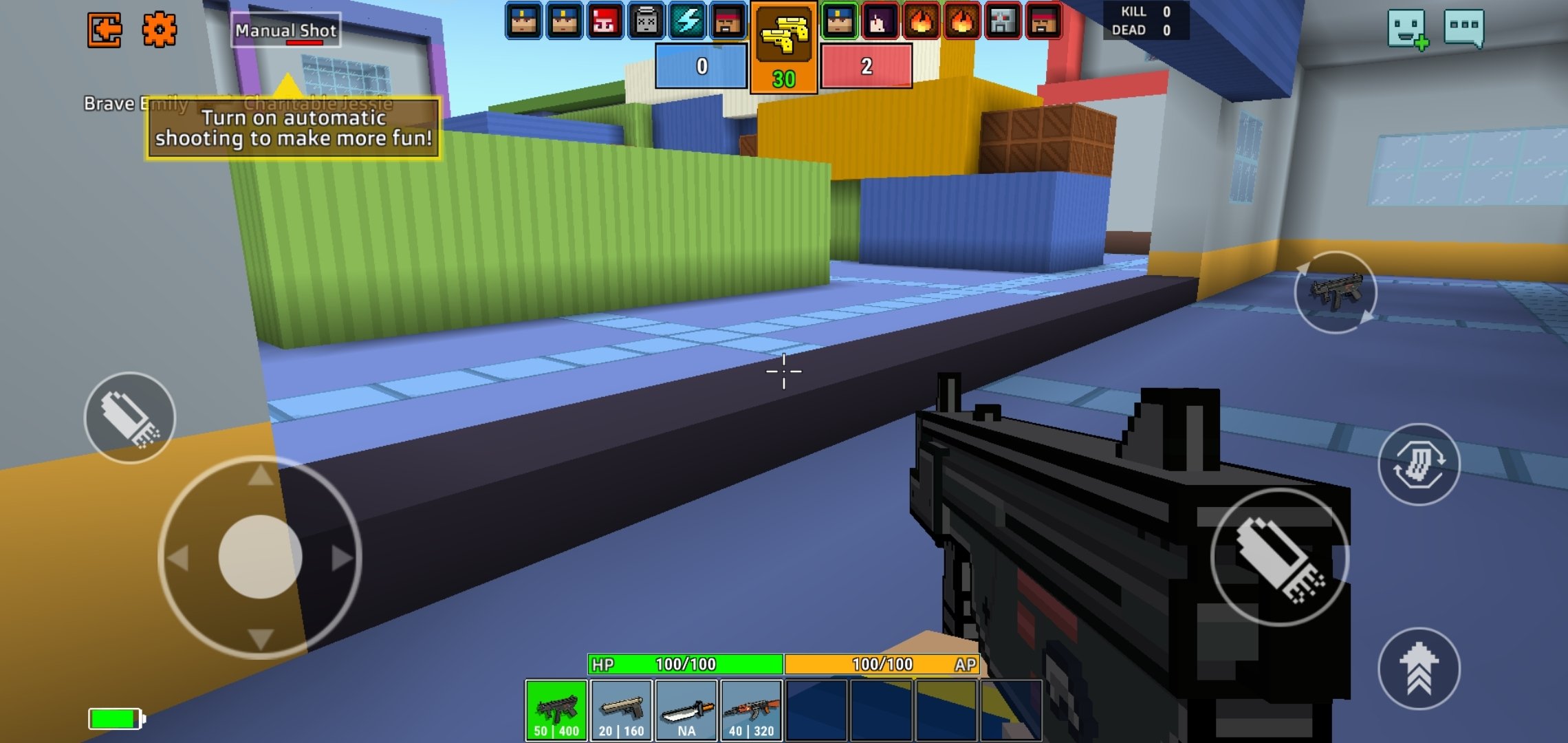 Cops N Robbers 10 4 1 Download For Android Apk Free