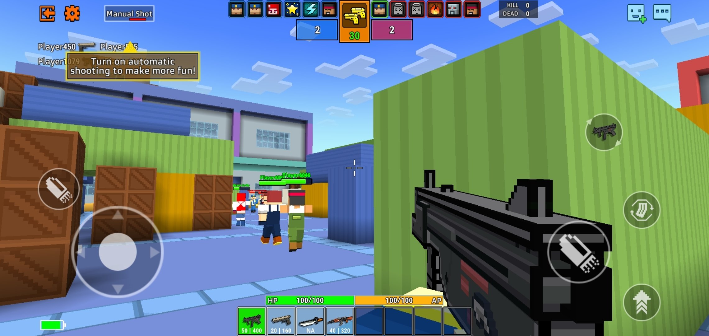 Download Cops N Robbers: Prison Games 2 android on PC