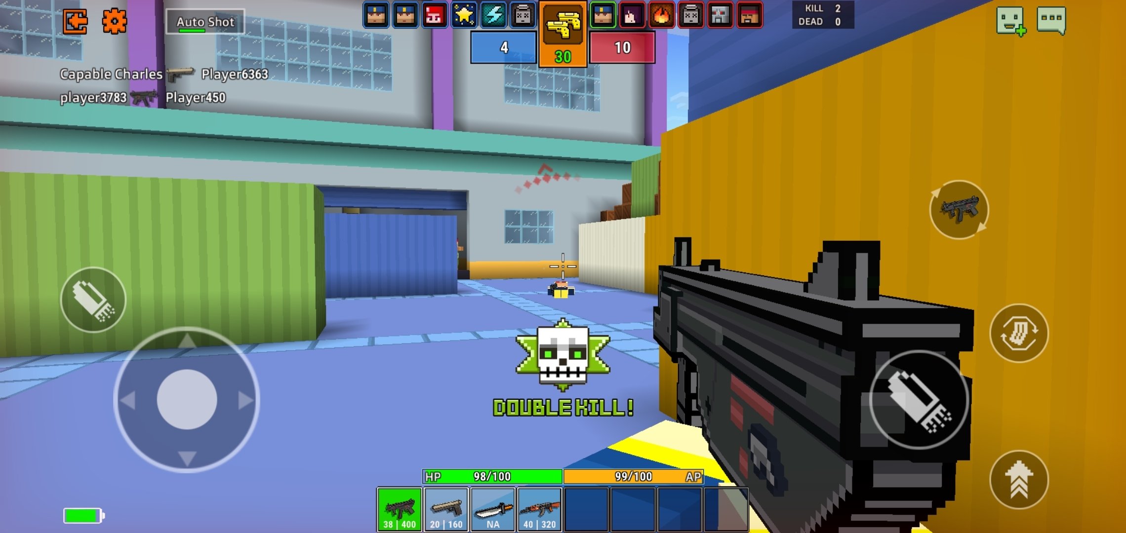 Cops N Robbers 9 8 2 Download For Android Apk Free