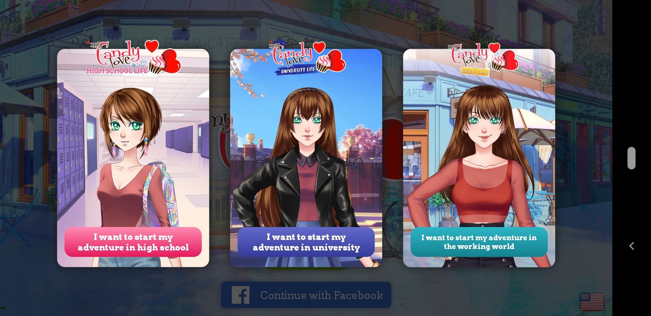 My Candy Love 4 12 52 Download For Android Apk Free