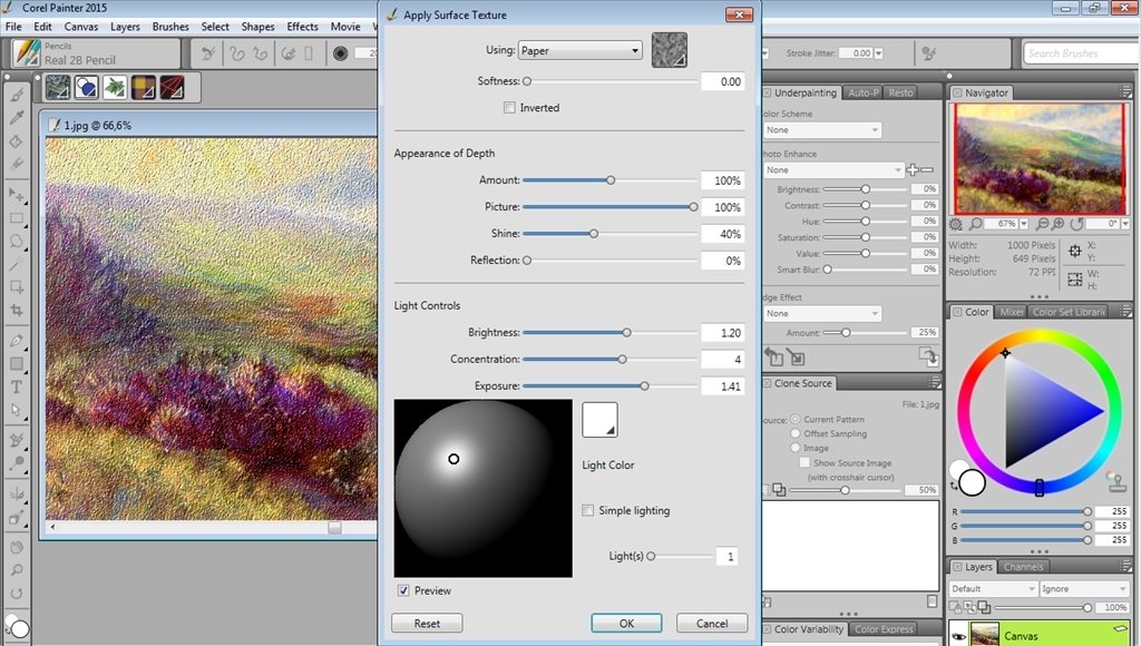 corel painter x free download