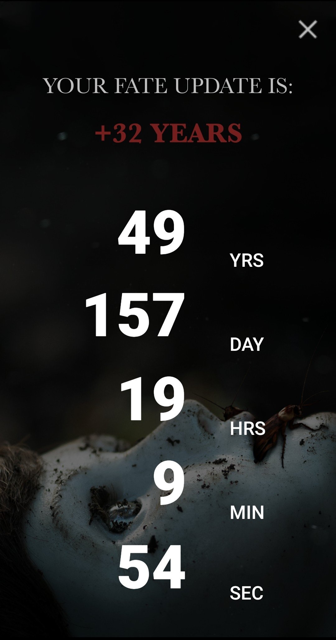 countdown app android