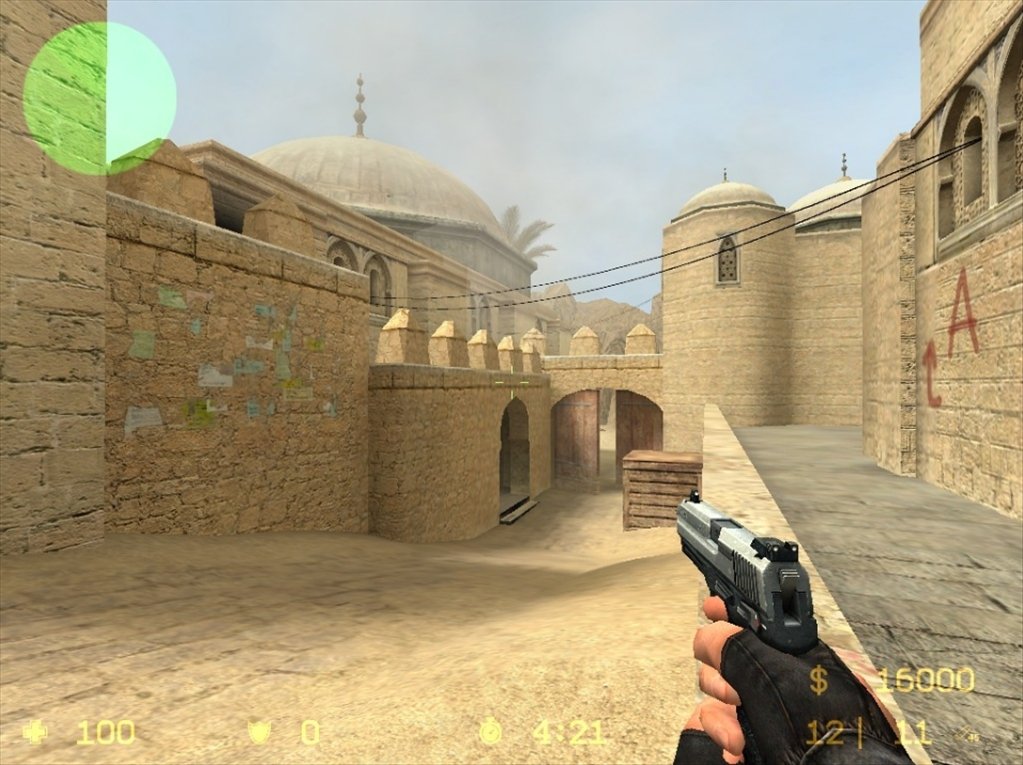 Counter Strike Download For Pc Free
