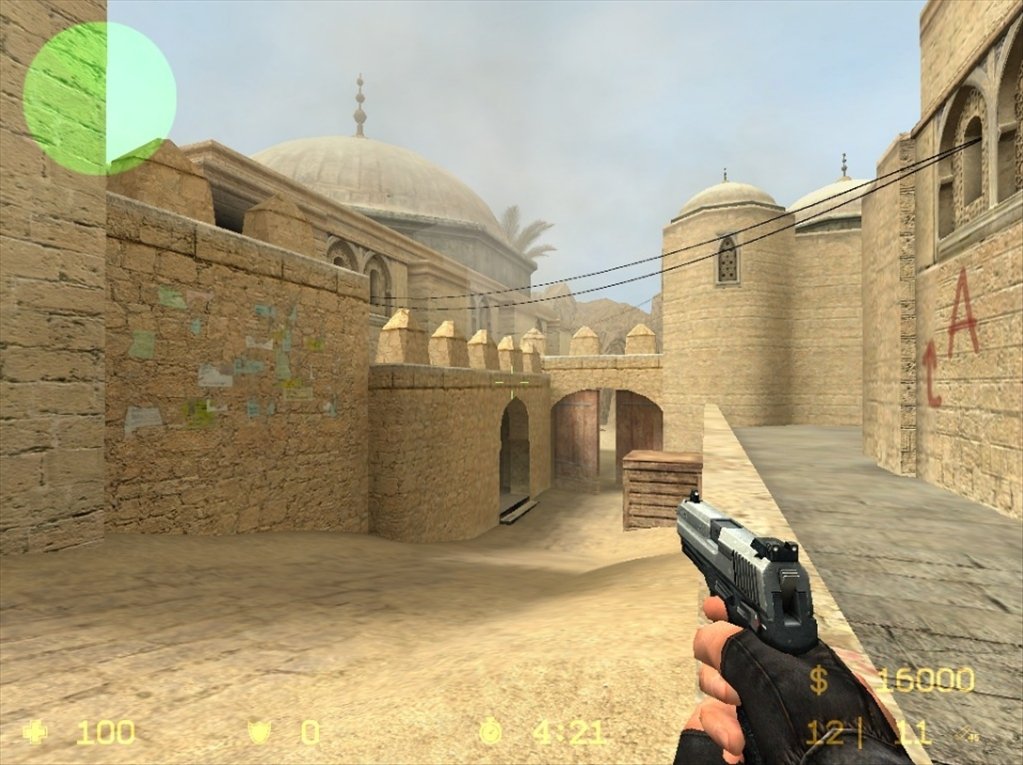 counter strike source tutorials