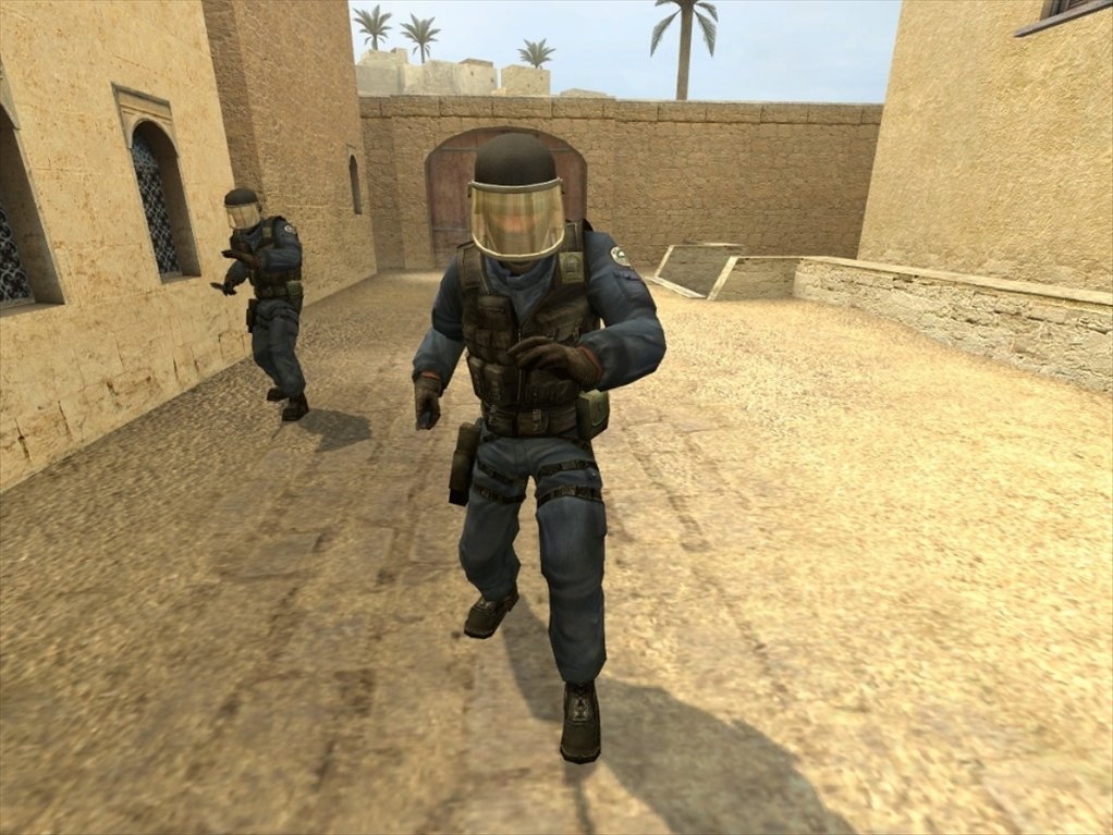 Baixar Counter Strike Forces : CS para PC - LDPlayer