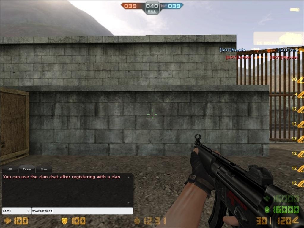 counter strike online net