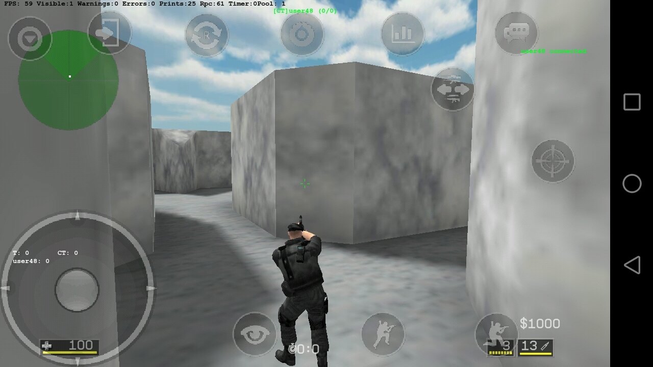 counter strike 2.3