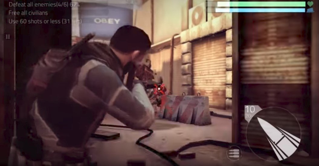 Cover Fire: Offline Shooting Games APK para Android - Download