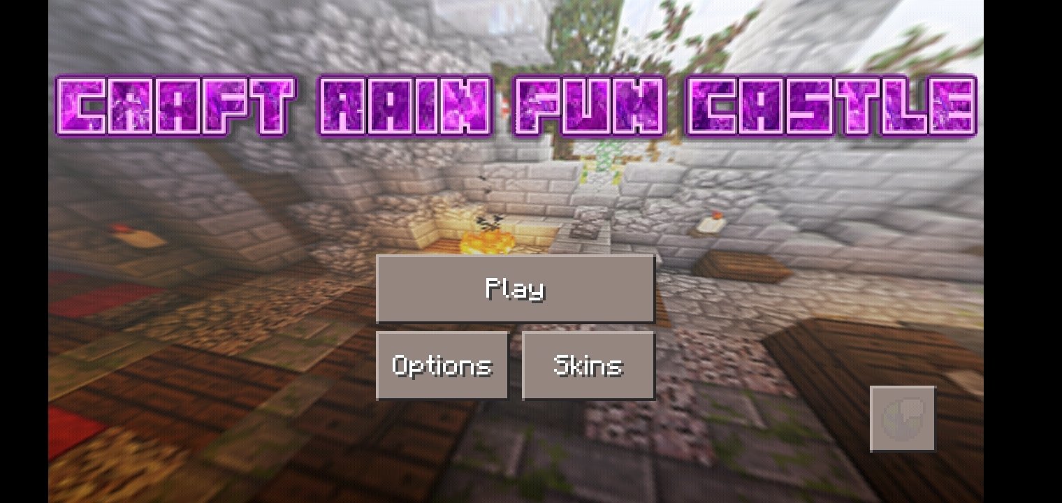 Craft Rain Fun Castle 319165 - Скачать для Android APK бесплатно