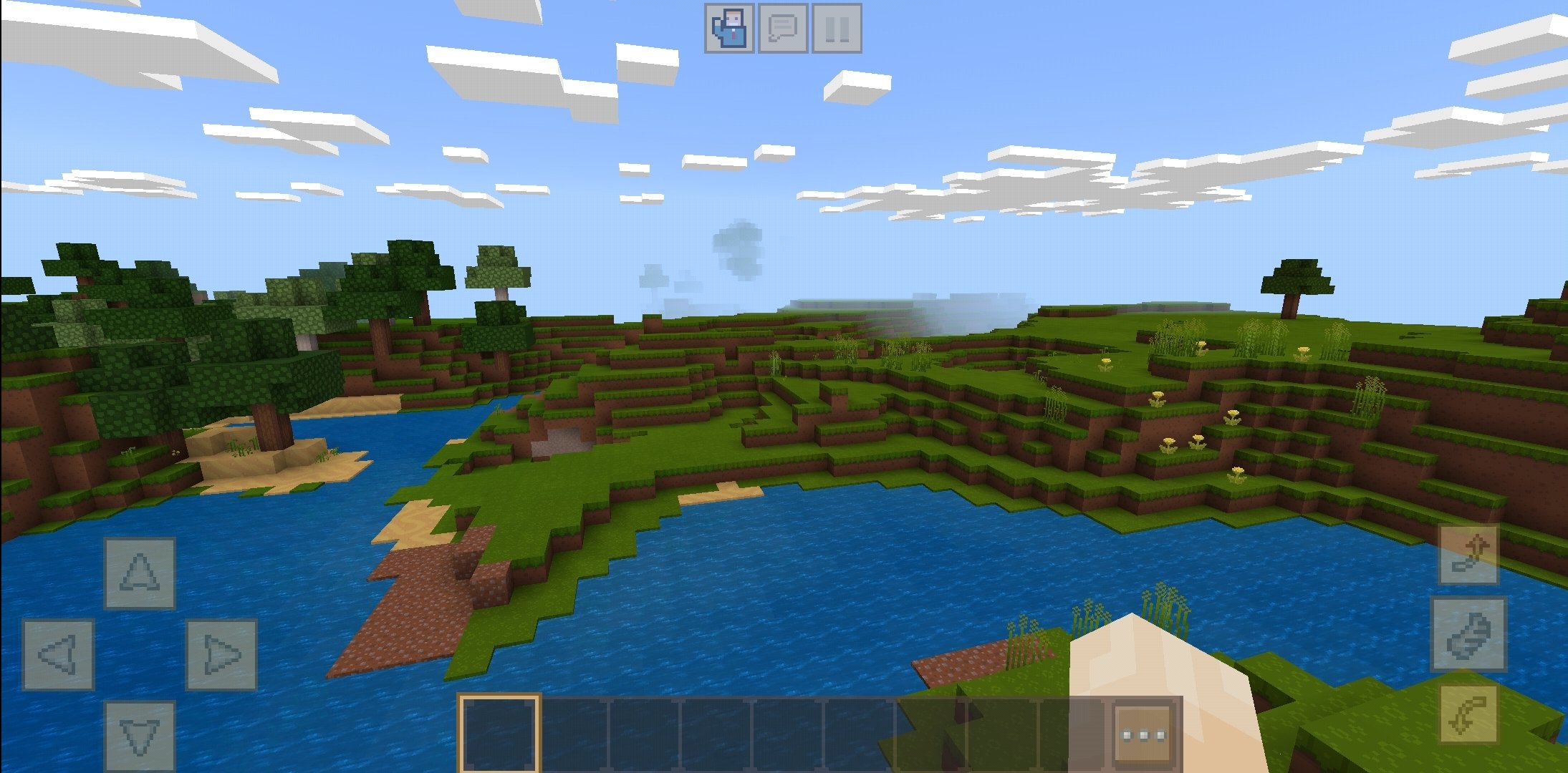 Minncraft 2023: Build Crafting for Android - Free App Download