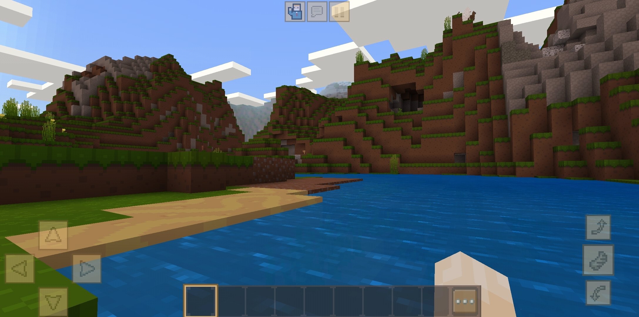 crafting and building 3d apk