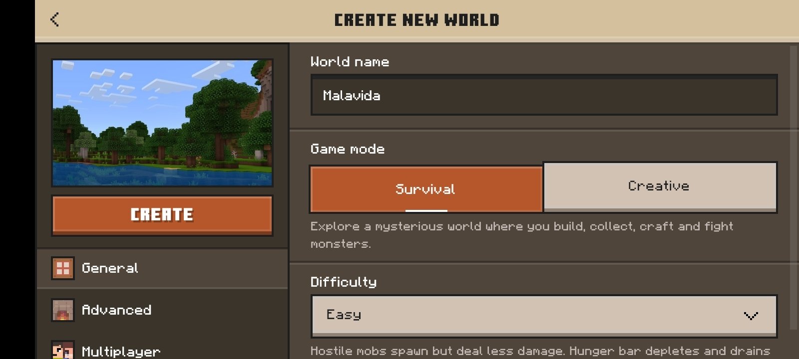 Crafting and Building 2.6.51.08 - Скачать для Android APK бесплатно