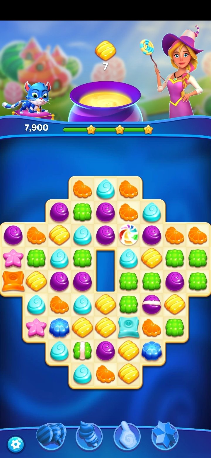 Download Crafty Candy Android latest Version