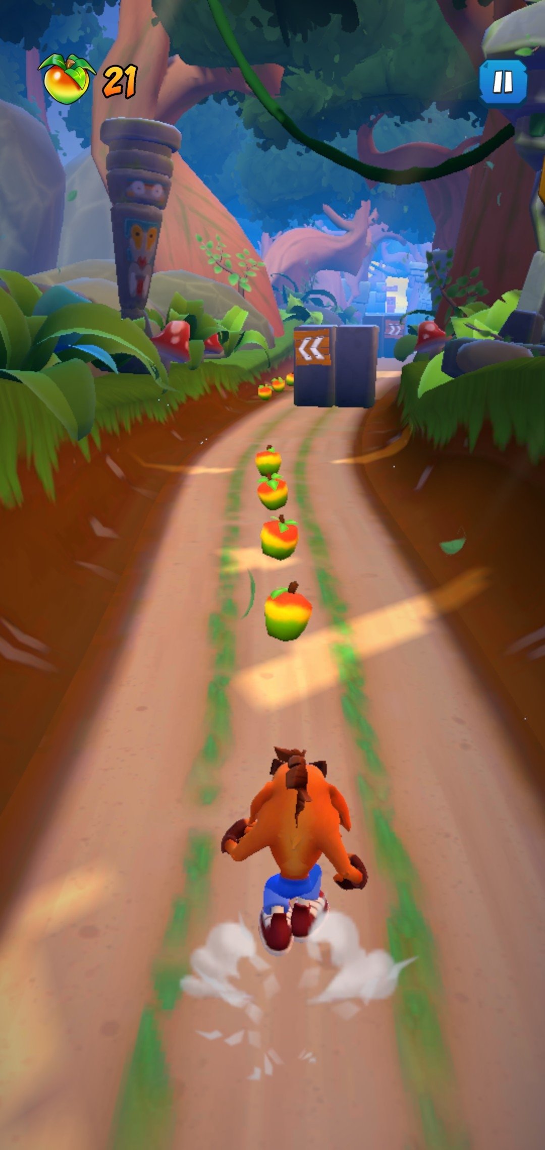 crash bandicoot apk free download