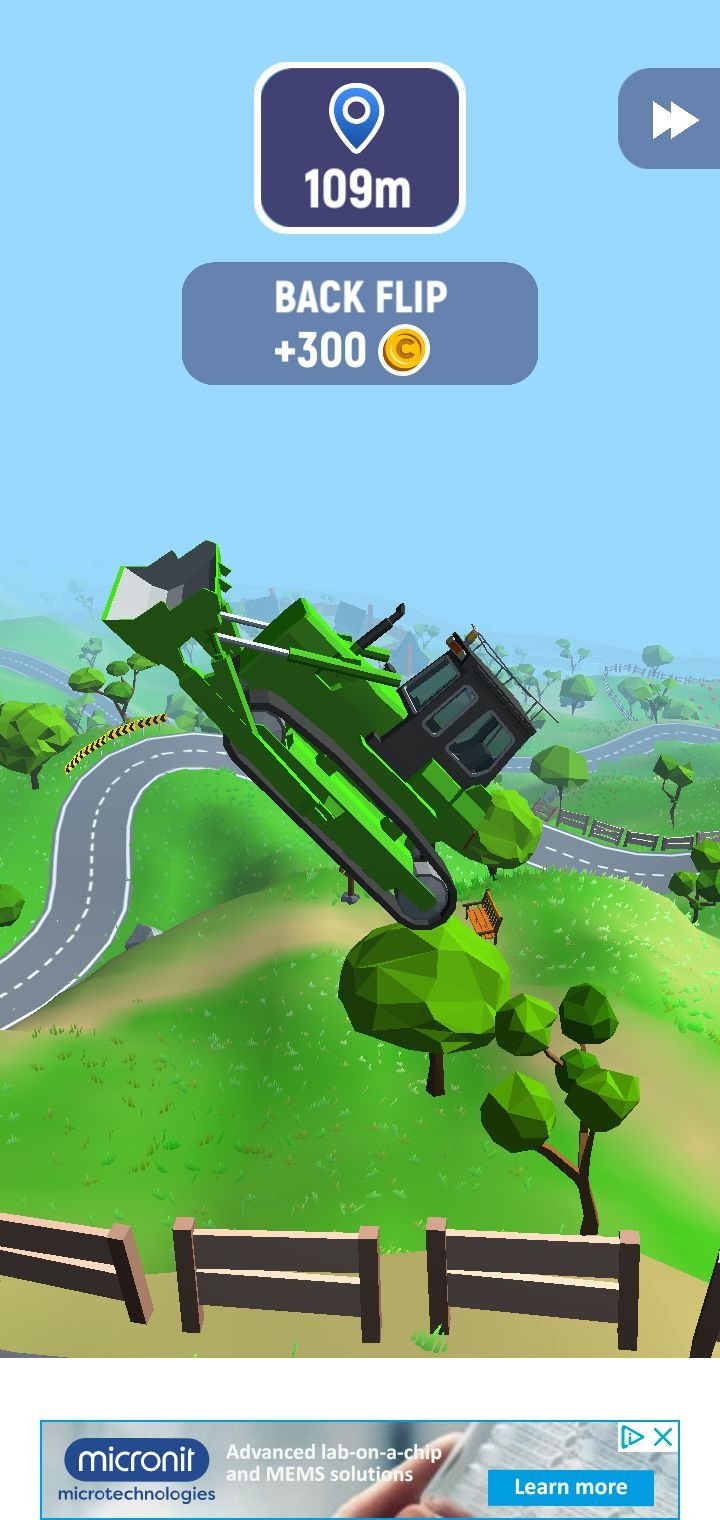 Crash Delivery! APK Download for Android Free