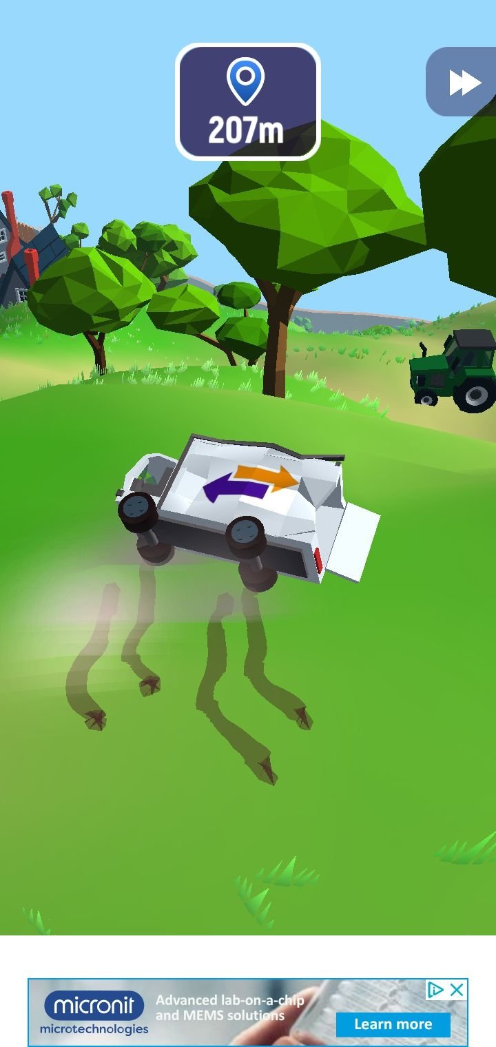Crash Delivery! APK Download for Android Free