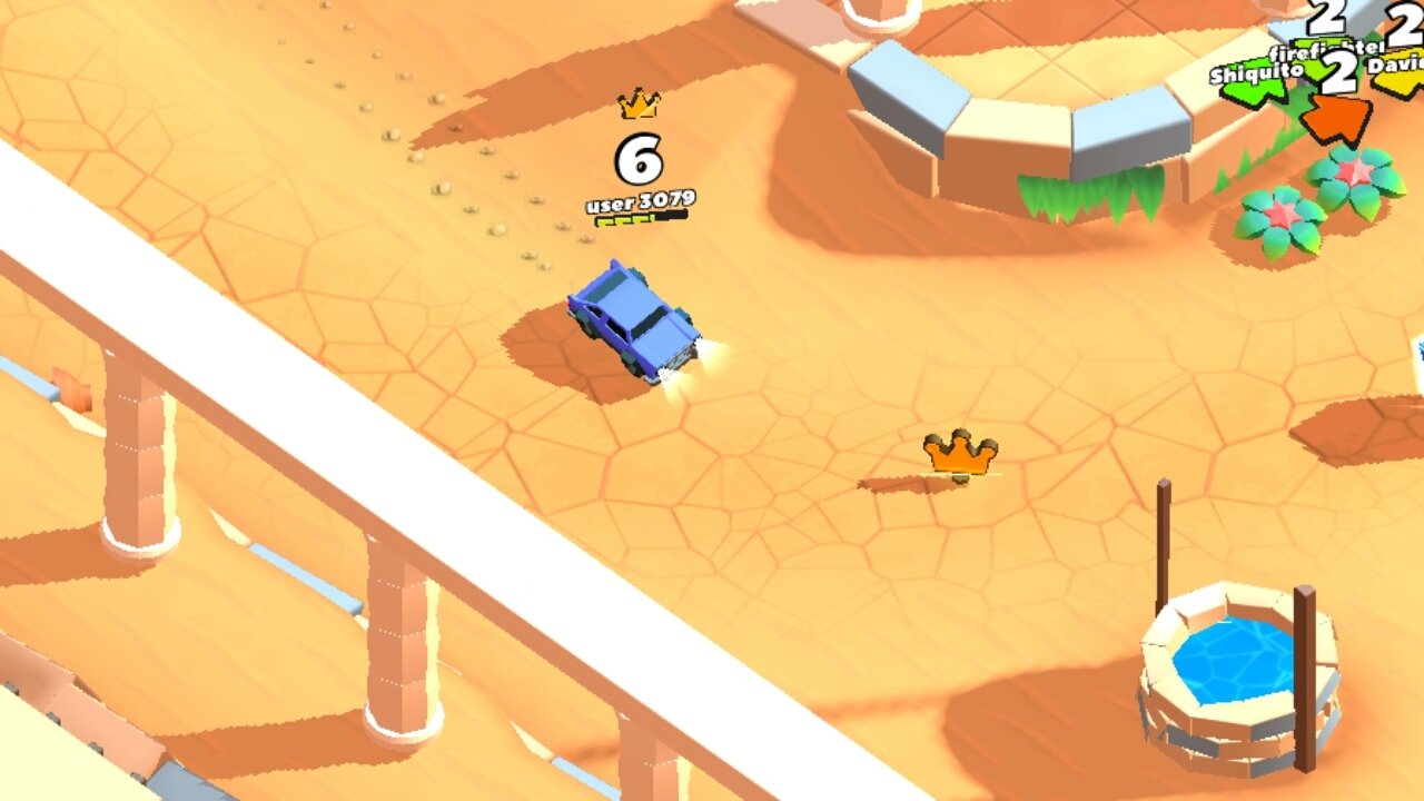 Crash of Cars 1.5.00 Android APK