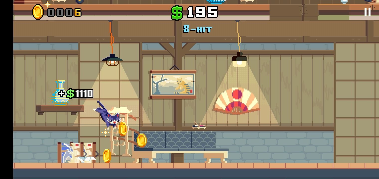 Crashy Cats 1.338 - Скачать для Android APK бесплатно