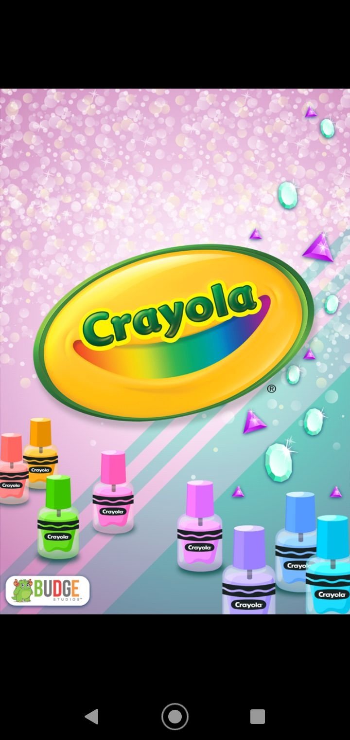 Baixar Crayola Nail Party 1.4 Android - Download APK Grátis