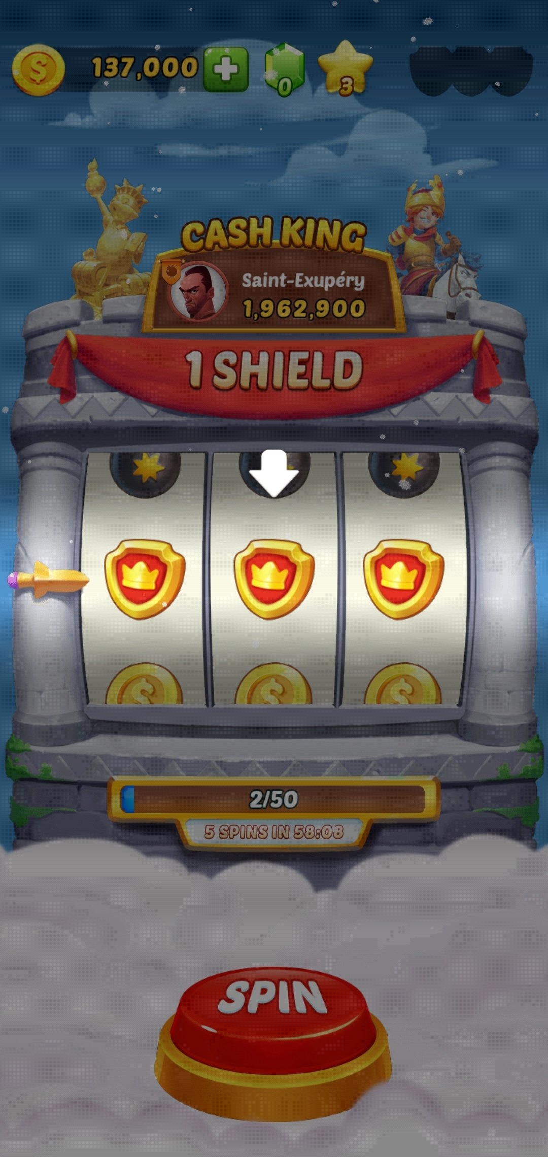 Crazy Coin Game for Android - Download