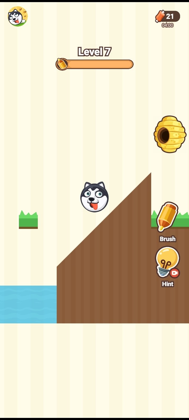 Crazy Dog APK for Android Download