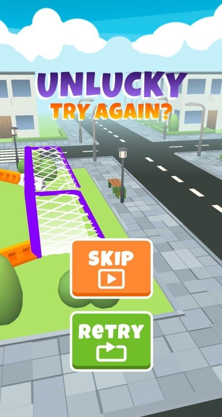 Crazy Kick! para Android - Baixe o APK na Uptodown