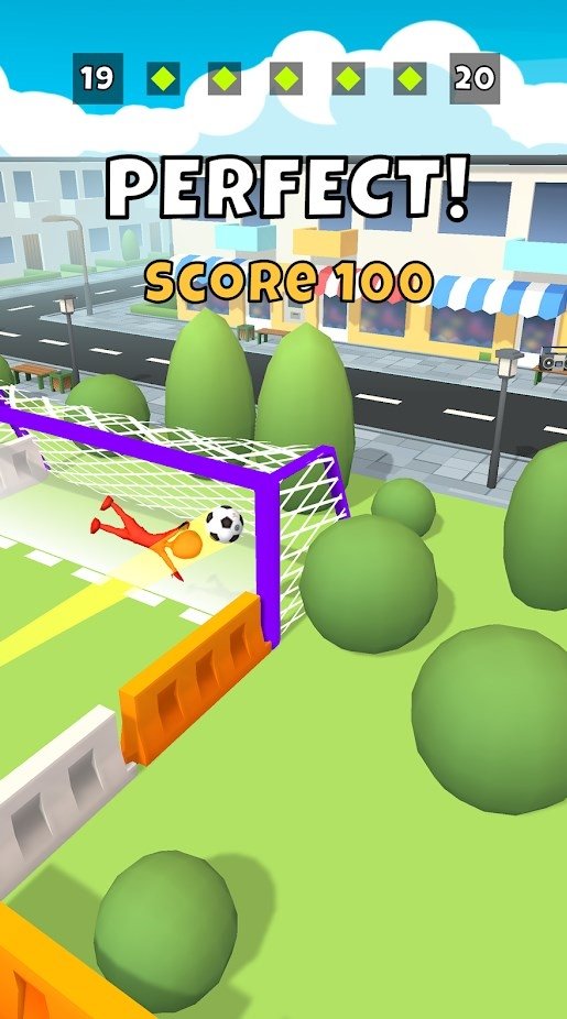 Crazy Kick! para Android - Baixe o APK na Uptodown