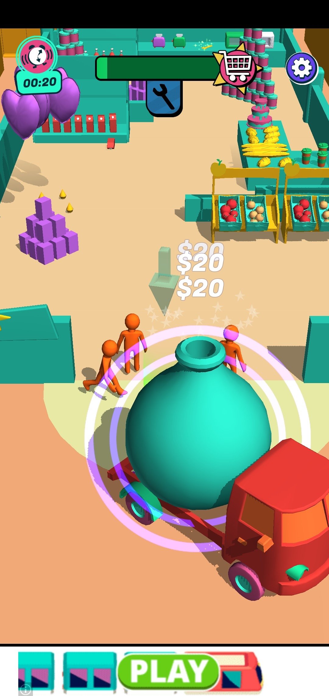 Games Crazy Deals APK for Android Download