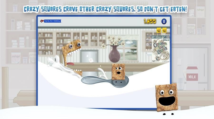 Download Crazy Squares Android latest Version