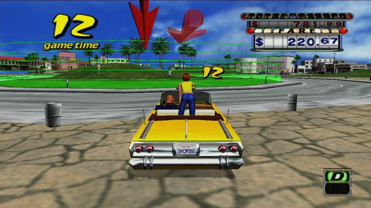 Crazy taxi for pc download 1 file viewer