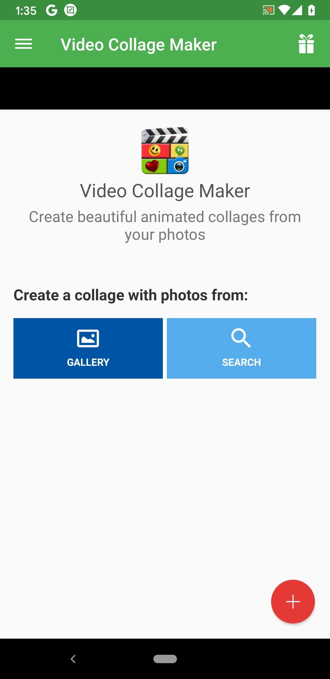 Video Collage Maker APK download - Video Collage Maker for Android Free